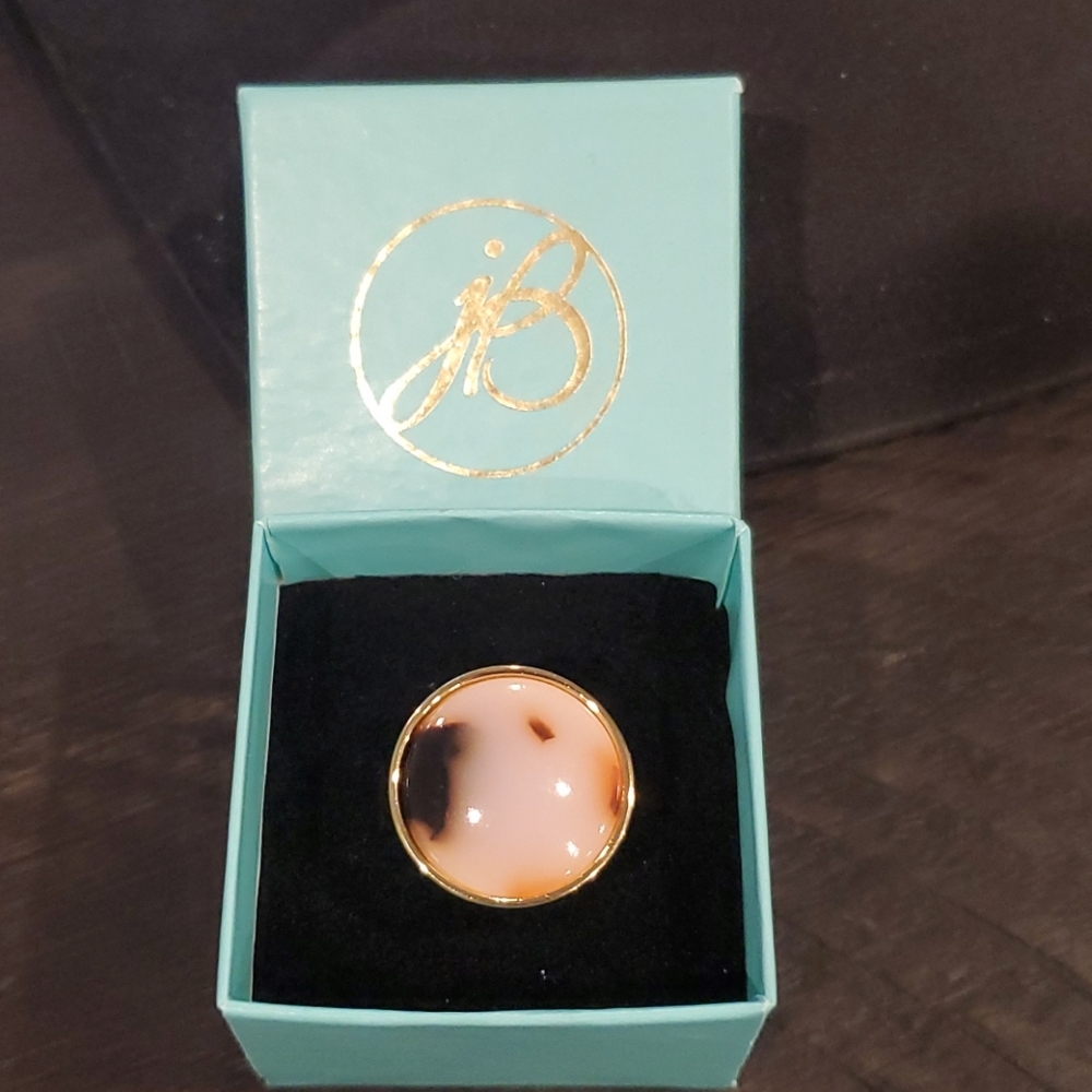 jBloom ring